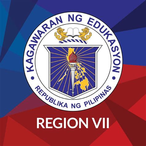 DepEd Tayo Region VII .